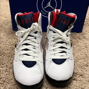 Jordan Paris edition